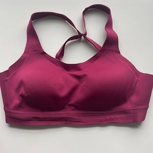 Lululemon high support sports bra
